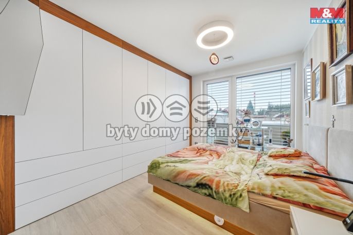 Prodej, Byt 4+kk, Svitavy