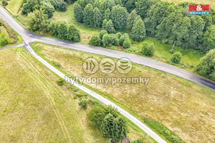 Prodej, Pozemek k bydlení, Vojtanov