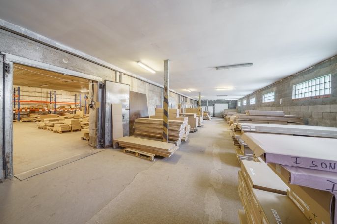 Prodej, Obchod a služby, Teplice