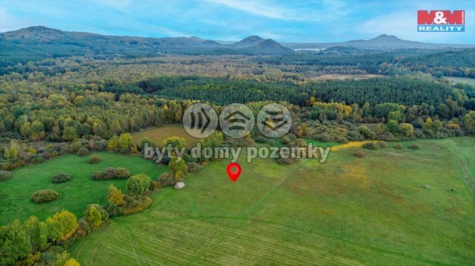 Prodej, Louka, Jestřebí