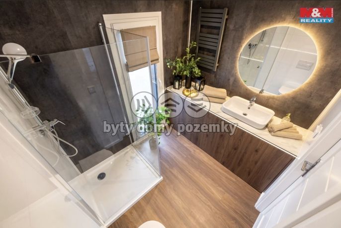 Prodej, Rodinný dům, Smiřice