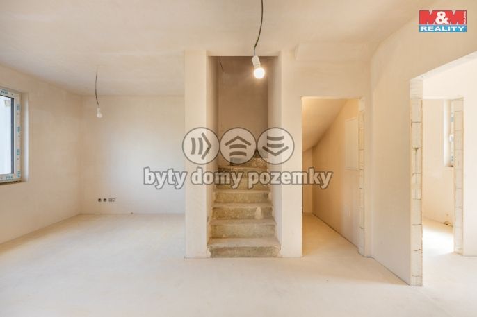 Prodej, Rodinný dům, Kladno