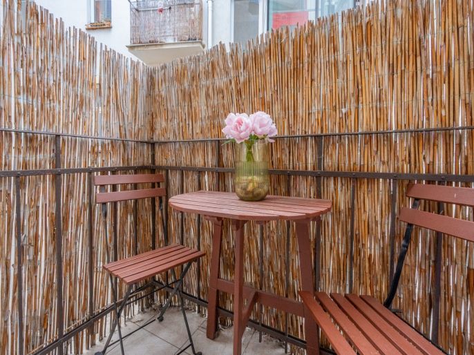 Pronájem, Byt 3+kk, Praha