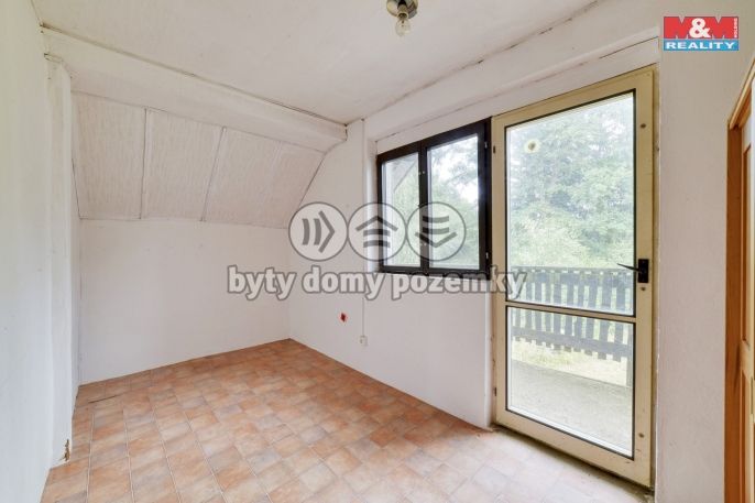 Prodej, Chata, Lipová