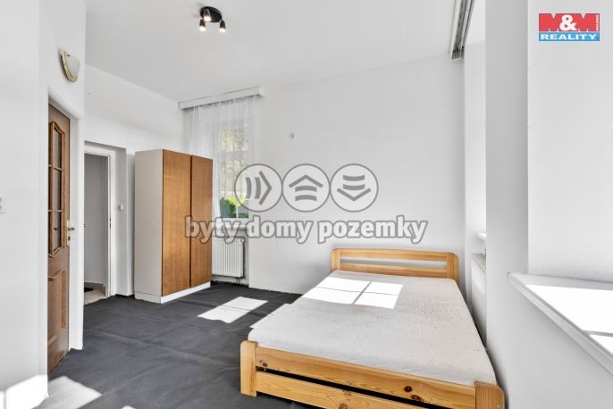 Prodej, Hotel, penzion, Jablonec nad Jizerou