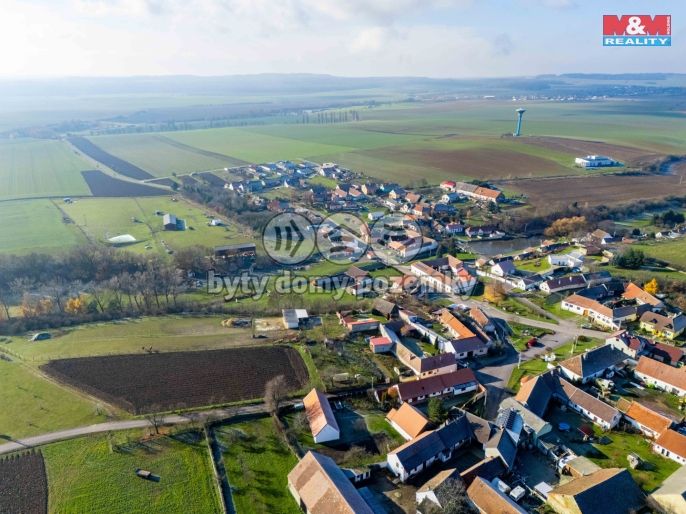 Prodej, Zahrada, Častohostice