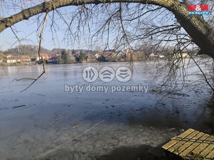 Prodej, Pozemek k bydlení, Lnáře