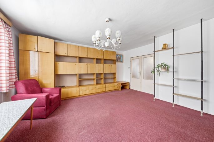 Prodej, Rodinný dům, Polička