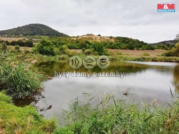 Prodej, Vodní plocha, Chotiměř