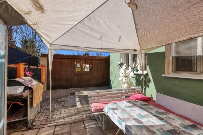 Prodej, Rodinný dům, Mladá Vožice