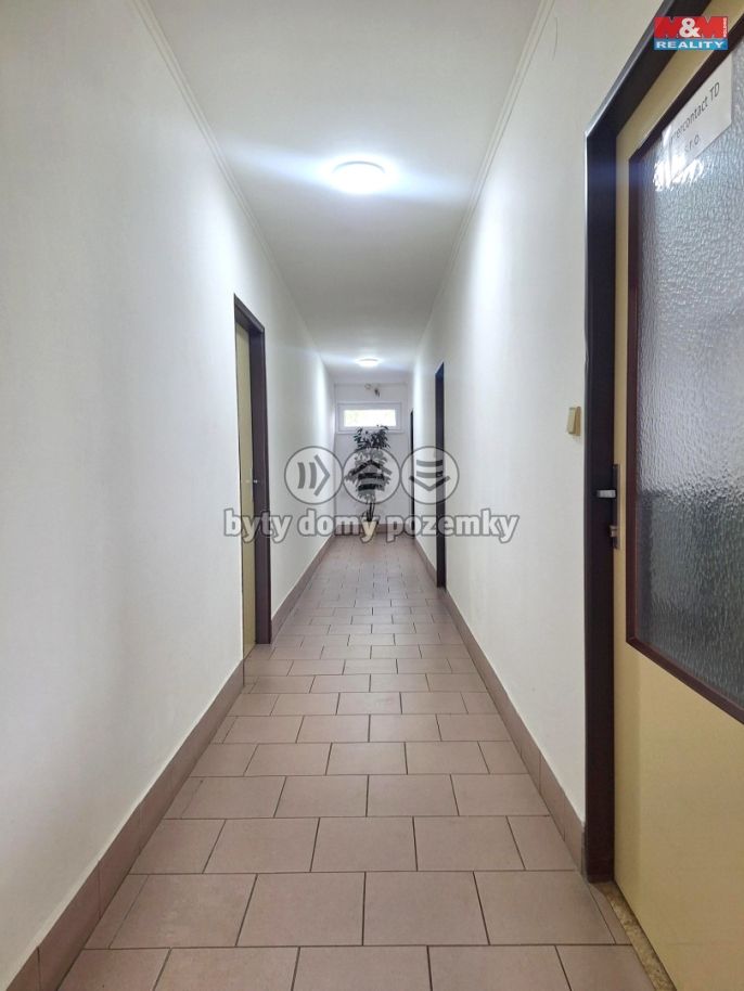 Prodej, Výrobní objekt, Nový Bydžov