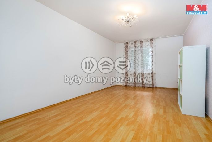 Prodej, Byt 3+1, Poděbrady