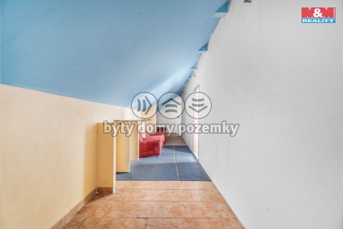 Prodej, Nájemní dům, Mladá Boleslav