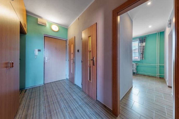 Prodej, Byt 3+1, Habartov