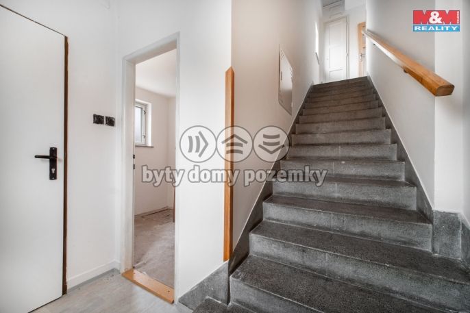 Prodej, Byt 2+1, Boskovice