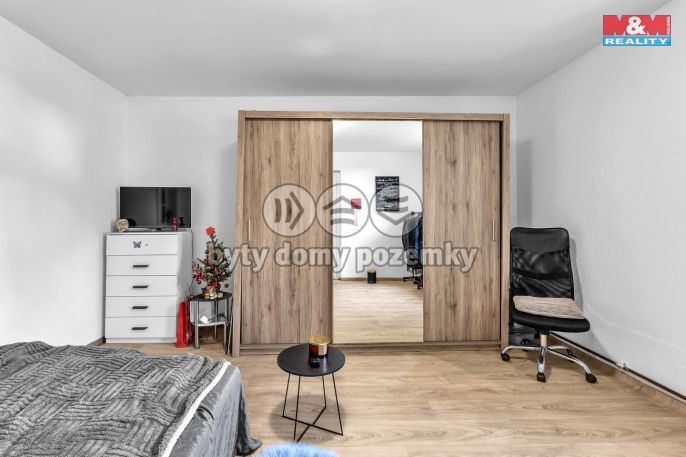 Prodej, Rodinný dům, Mladá Boleslav