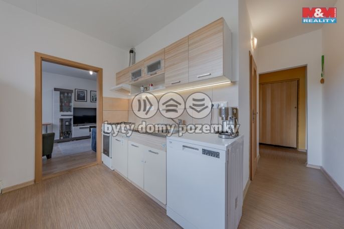 Prodej, Byt 3+1, 74 m², Valašské Meziříčí, Havlíčkova