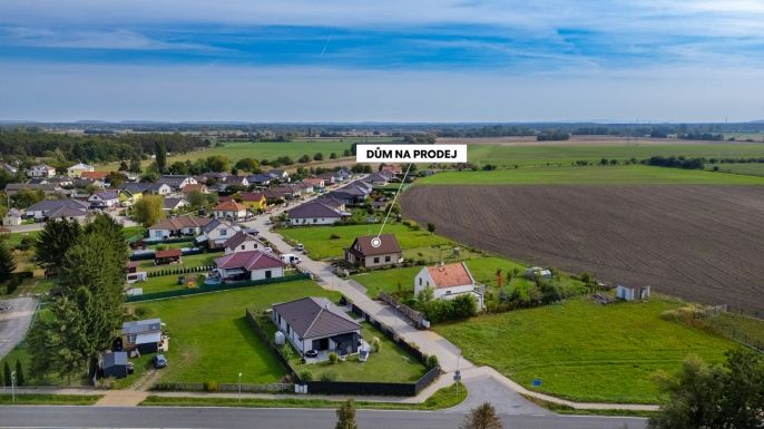 Prodej, Rodinný dům, Sokoleč