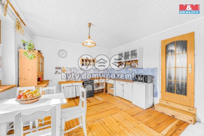 Prodej, Rodinný dům, Soběhrdy