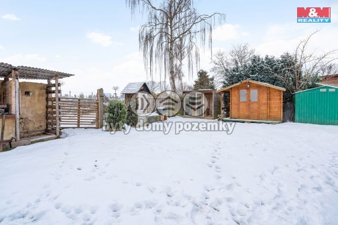 Prodej, Rodinný dům, Košťany