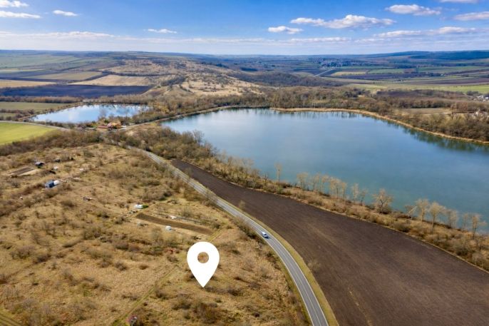 Prodej, Zahrada, Mikulov