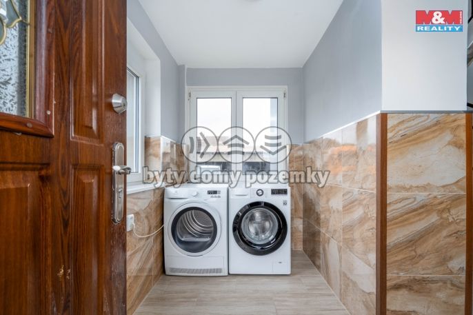 Prodej, Nájemní dům, Kladno