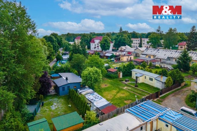 Prodej, Zahrada, Přehýšov