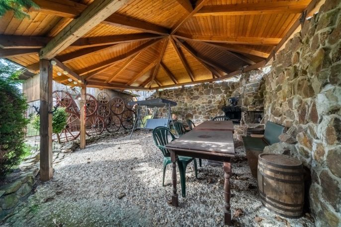 Prodej, Rodinný dům, Dobřív