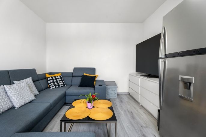 Pronájem, Byt 2+kk, Jablonec nad Nisou