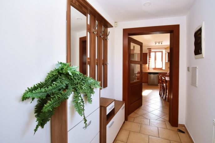 Pronájem, Rodinný dům, Dobročovice