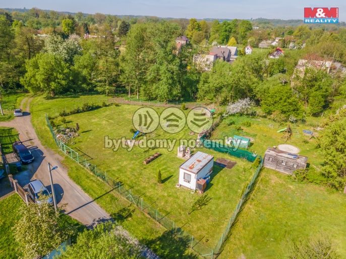 Prodej, Zahrada, Karviná