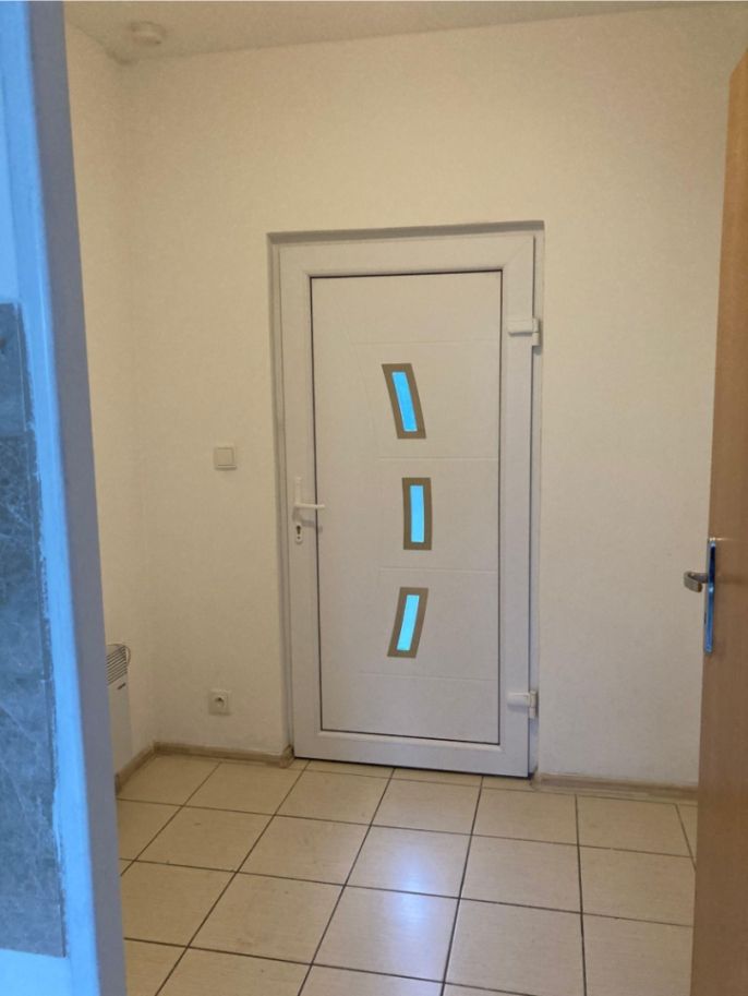 Pronájem, Byt 2+kk, Brušperk