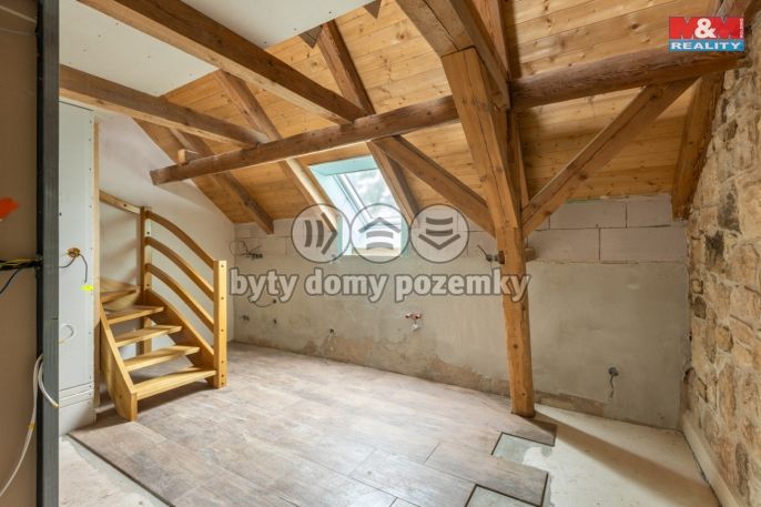 Prodej, Byt 2+kk, Kounov