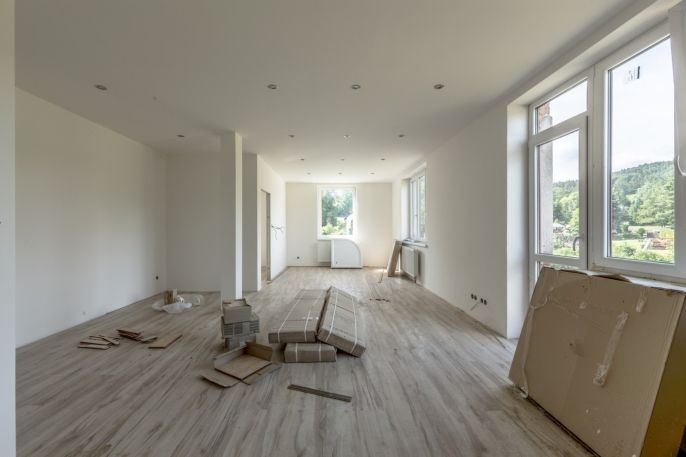 Prodej, Komerční pozemky, Chřibská