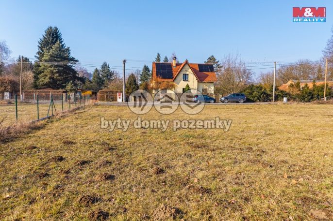 Prodej, Zahrada, Nespeky