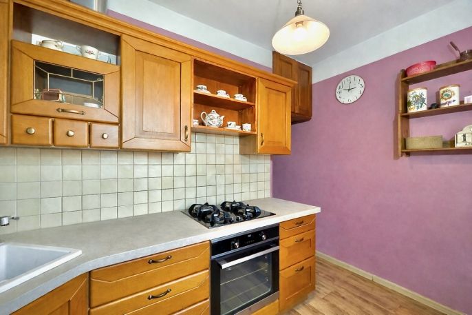 Prodej, Byt 4+1, Ostrava