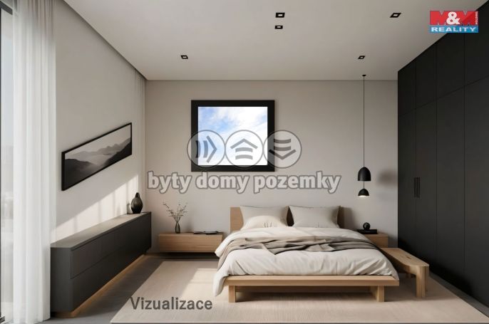 Prodej, Rodinný dům, Mnichovo Hradiště