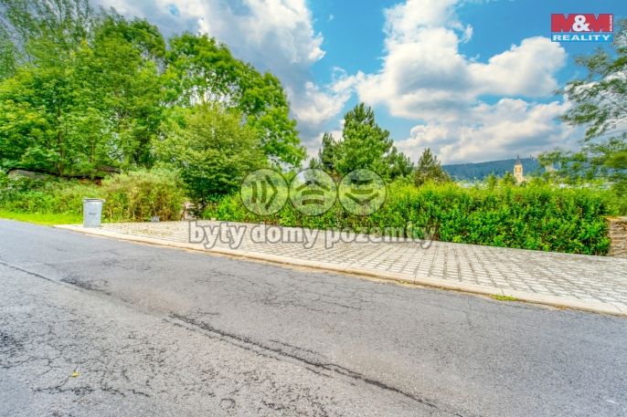 Prodej, Chalupa, Loučná pod Klínovcem