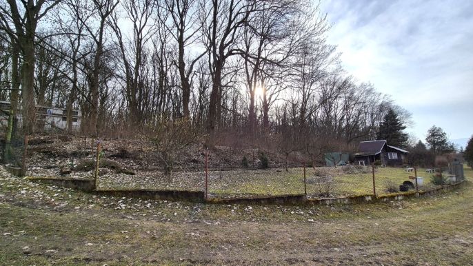 Prodej, Zahrada, Teplice