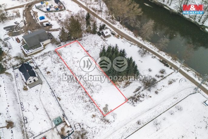 Prodej, Pozemek k bydlení, Kyselka