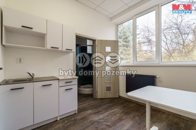 Prodej, Výrobní objekt, Klášterec nad Ohří