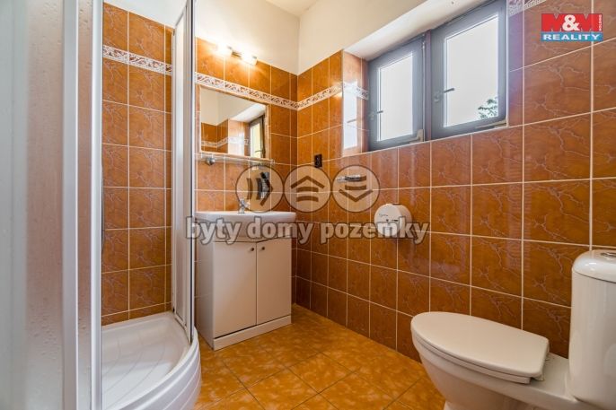 Prodej, Hotel, penzion, Černá Voda