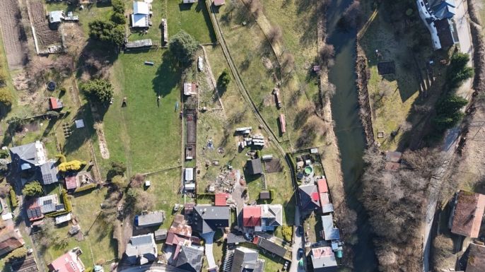 Prodej, Rodinný dům, Letohrad