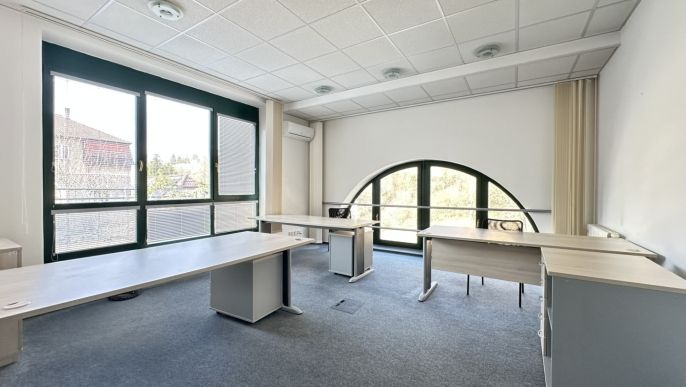 Pronájem, Kancelářský prostor, Mladá Boleslav