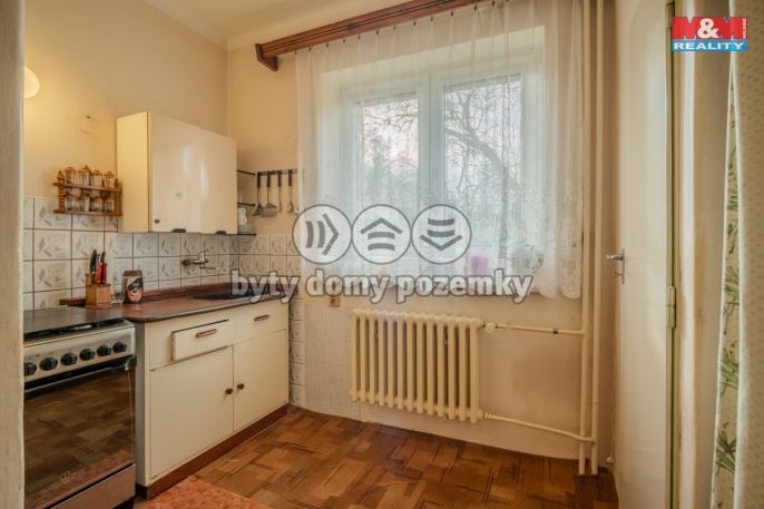 Prodej, Rodinný dům, Dolní Lutyně