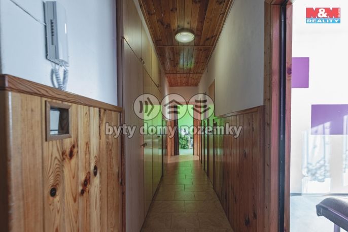 Prodej, Byt 2+1, Kašperské Hory