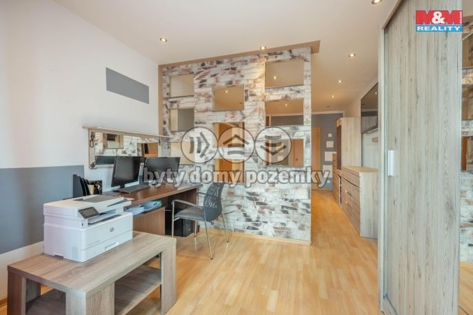 Prodej, Rodinný dům, Unhošť