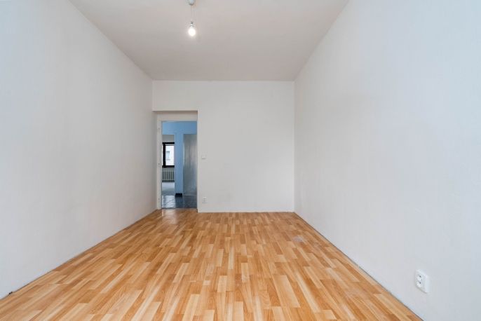 Prodej, Byt 3+1, Praha