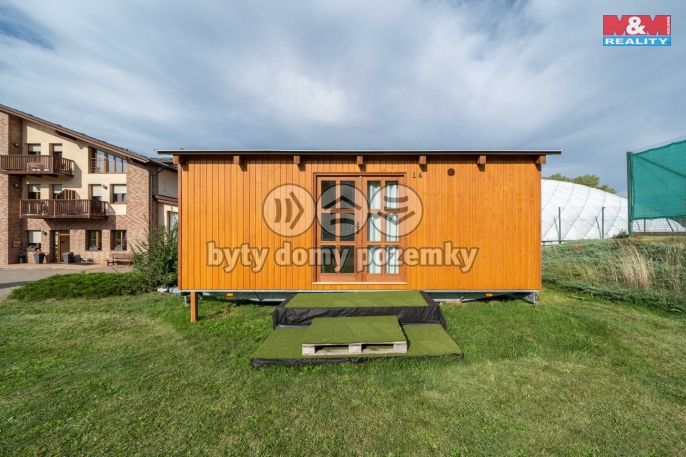 Prodej, Mobilheim, Letkov