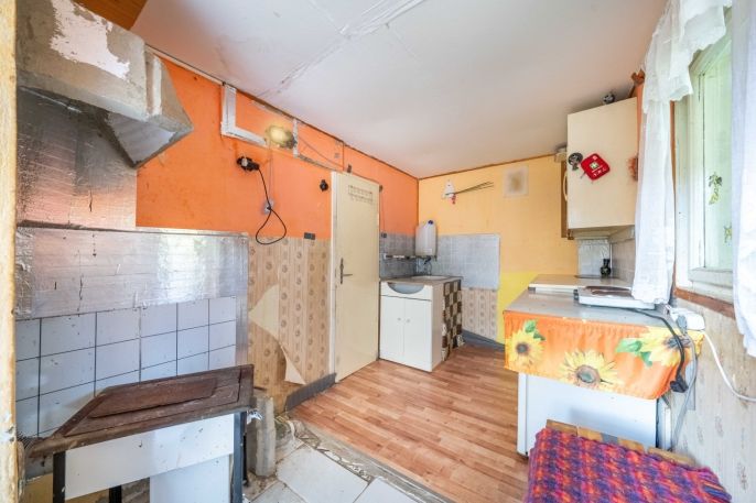 Prodej, Chata, Blovice